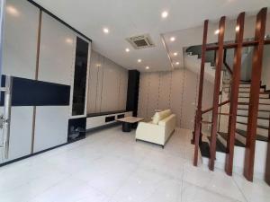 BÁN NHÀ THANH TRÌ- Ô TÔ ĐỖ CỬA